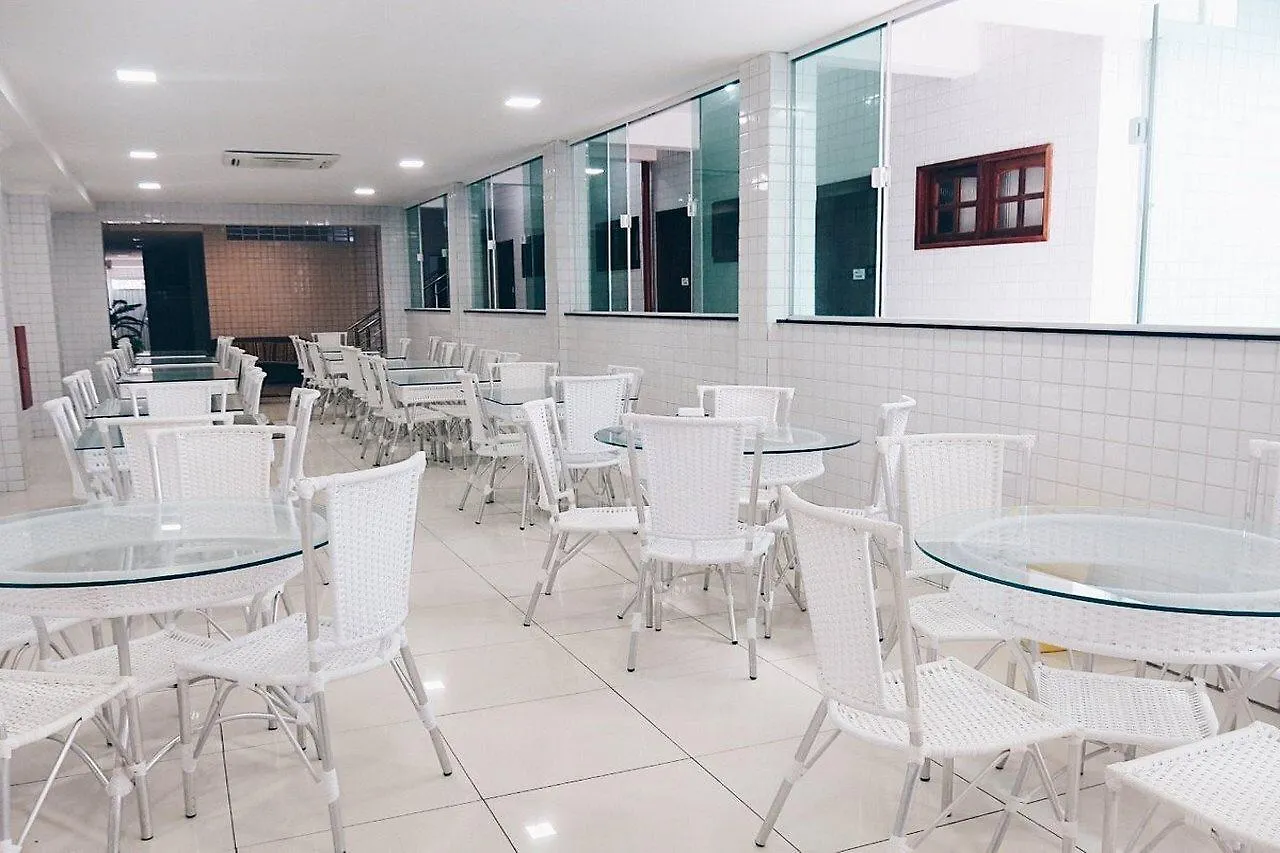 **  Hotel Mar Aberto Fortaleza  Brasile